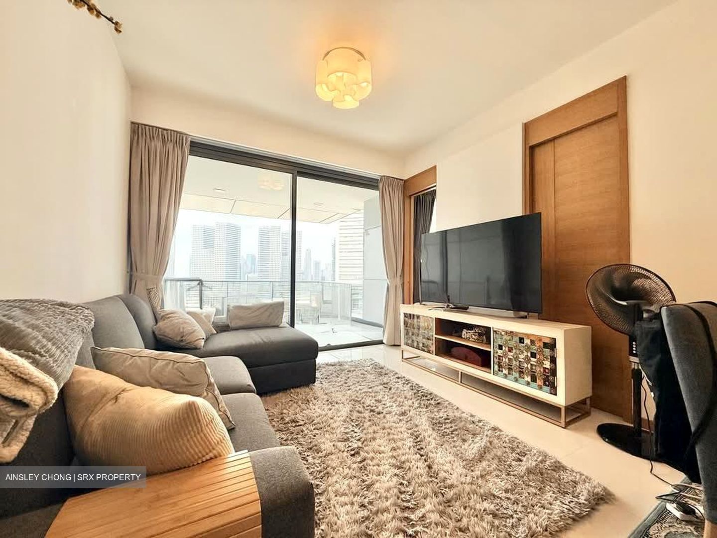 Concourse Skyline (D7), Apartment #531847351